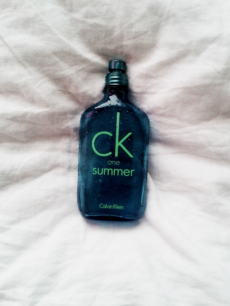 Calvin Klein Refreshing Fragrances